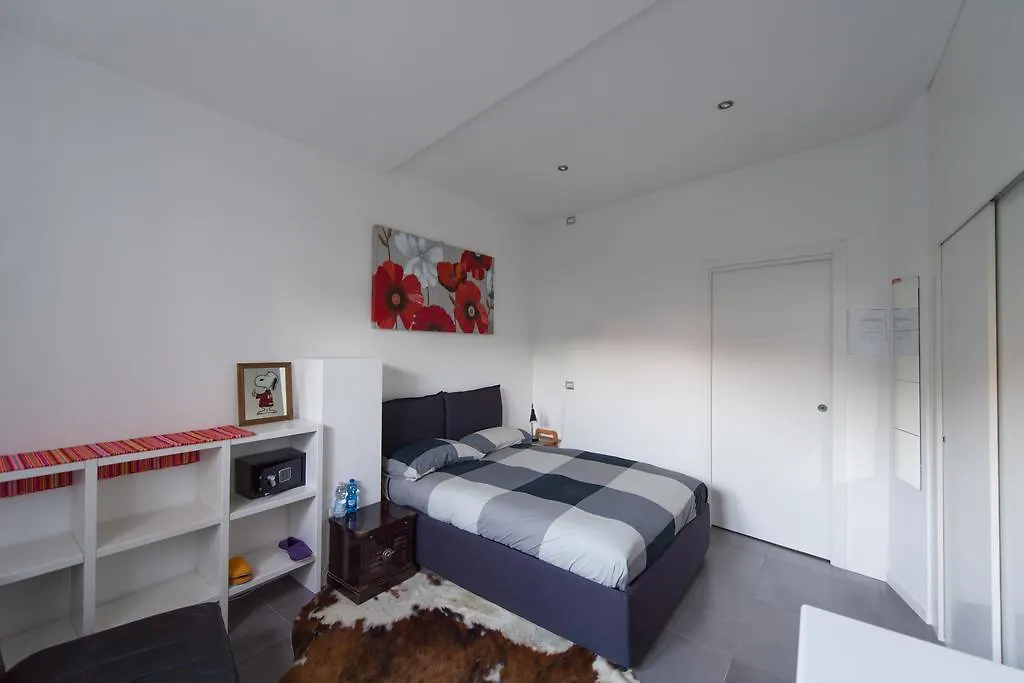 B&B Rosa Blu Côme