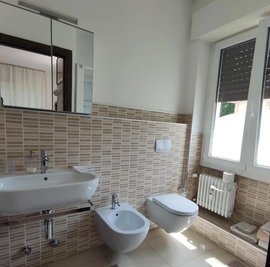 B&B Rosa Blu Como Italy