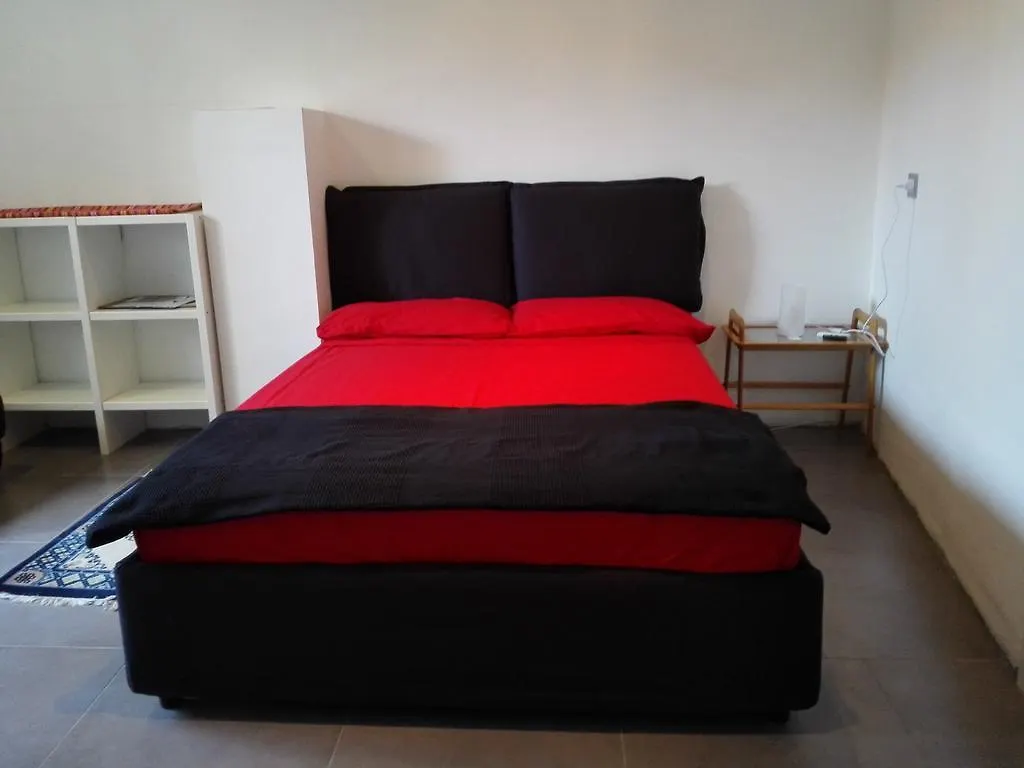 B&B Rosa Blu Como