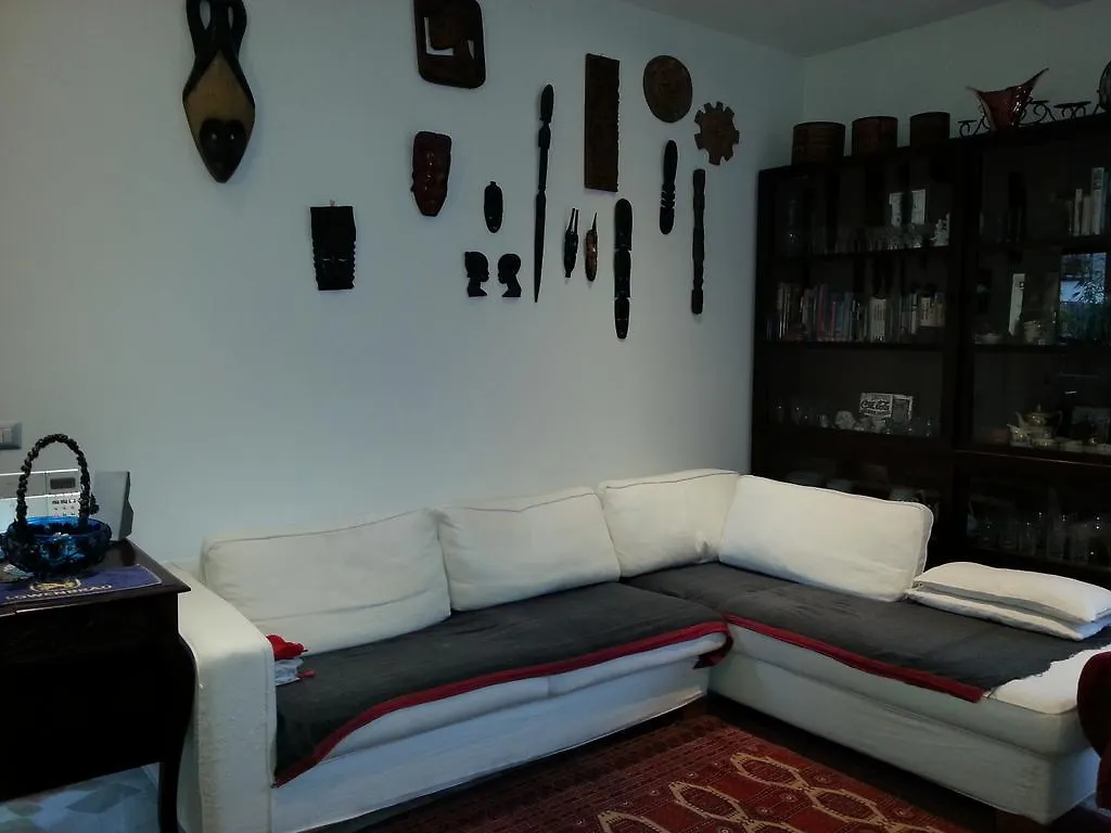 B&B Rosa Blu Como Italy