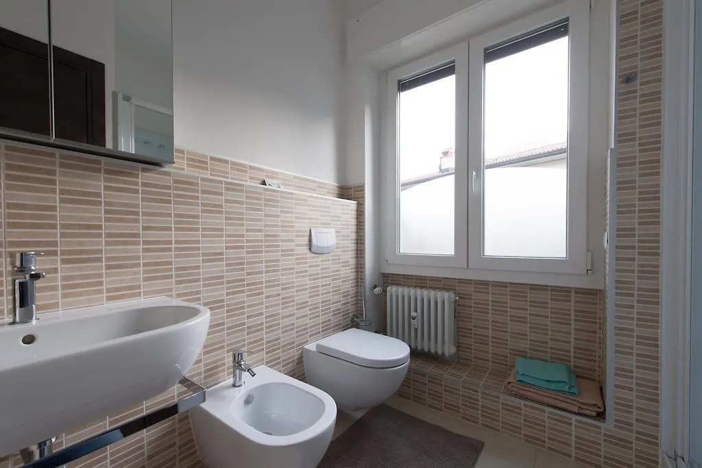 B&B Rosa Blu Como Italy